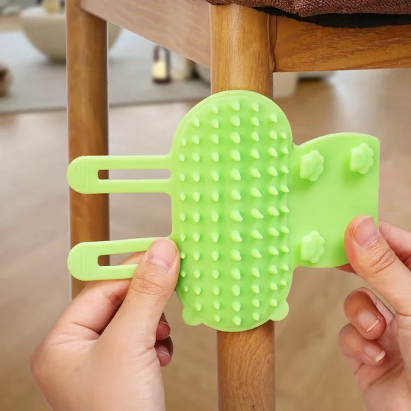 Pet Hair Magic Massage Comb