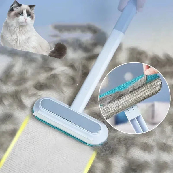 Fur-Free Pet Grooming Kit