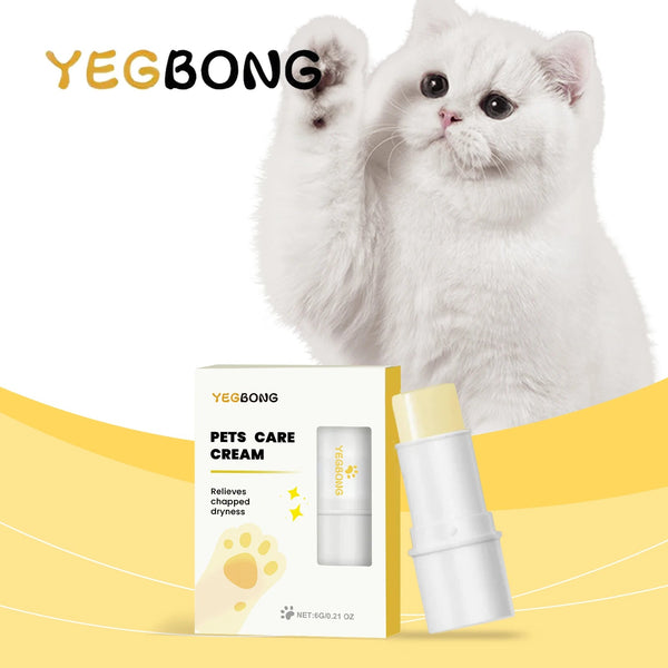 Pet Paw Protector Balm Stick